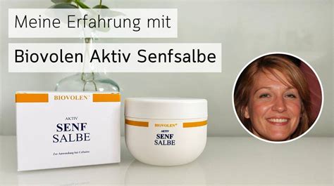 senfsalbe vorher-nachher|Senfsalbe Erfahrungen: Stefanies Vorher